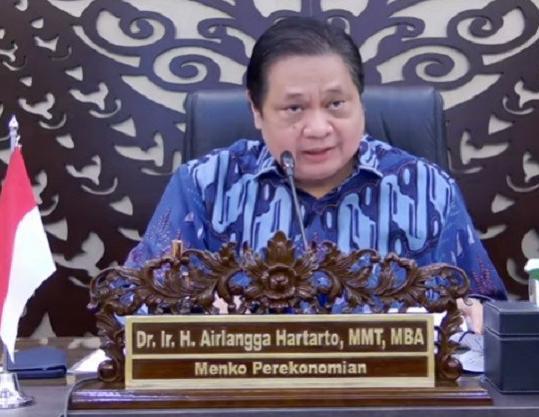 PPKM Kota Bandarlampung Dan Kota Metro Diperpanjang